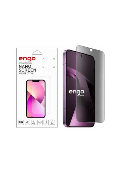 Xiaomi 17t Pro Hayalet Ekran Koruyucu 9h Nano 6.83 İnç