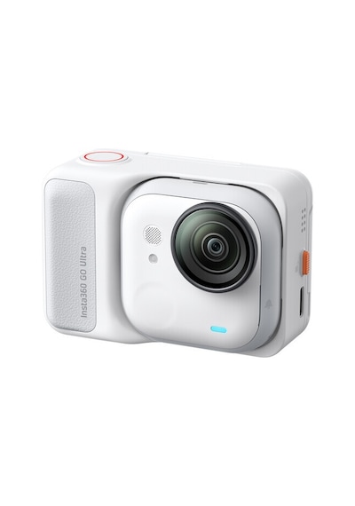 Insta360 Go Ultra Creator Beyaz Beyaz