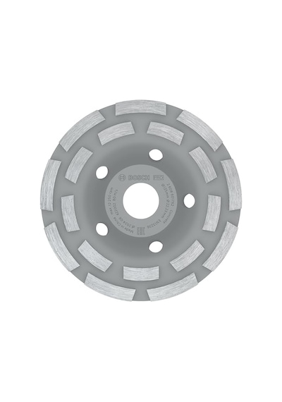 Taşlama Diski Açılı Taşlamalar Için Uzman Için Taşlama Diski 125 Mm Delik 22 23 Mm Taşlama Makineleri Için Aks