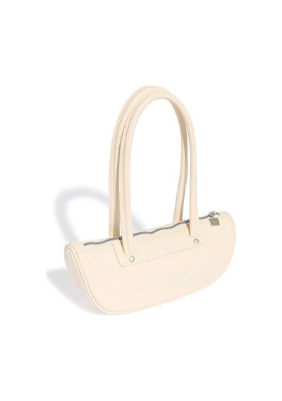 Adidas El Bowlıng Bag Omuz Çantası-en: 31 Cm, Boy: 13 Cm Ks4131 Beyaz