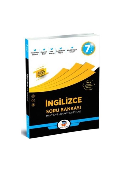 Zeka Küpü Yayınları 7.Sınıf Din Kültürü Ve Ahlak Bilgisi Soru Ba (551513378)