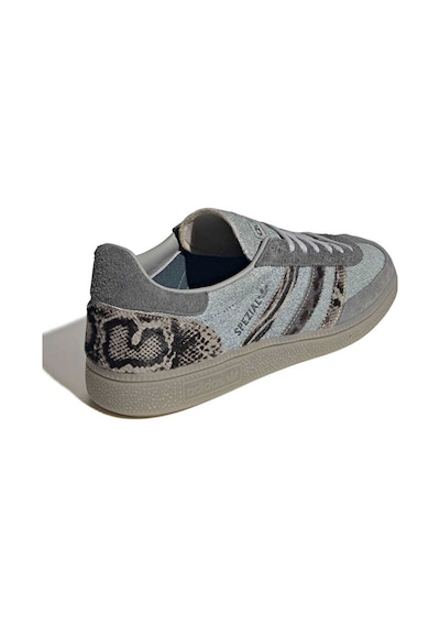Adidas Handball Spezıal Unisex Günlük Ayakkabı Kk4861 Mavi