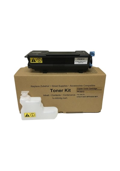 Utax Pk-3013 Uyumlu Toner / Utax P4536 Imfp / P-4531 Imfp / 1T02V 549215470