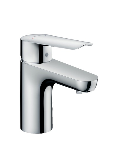 Hansgrohe Logis E Tek Kollu Lavabo Bataryası 70 Kumandalı 7117700