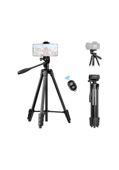 K&f Concept - Eko Tripod B174a1 Kf09.125