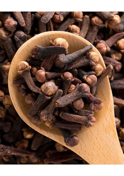 Organik Bitkim Tane Karanfil (İri Taneli) 100 G