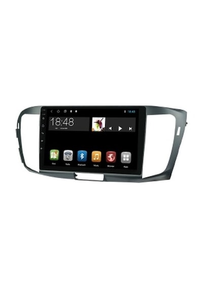 Aln Honda Accord 2013-2017 4gb Ram 64gb Hafıza 8 Çekirdek Carplay Android Multimedya 9"