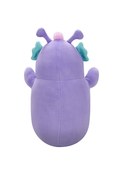 Squishmallows Hugmees Uzaylı Roboyo 26 Cm Hm00479 Çok Renkli