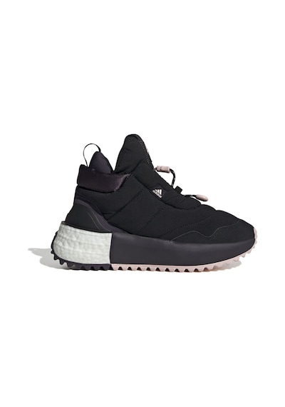 Cblack/aurbla/ftwwht Adidas Kadın Koşu - Yürüyüş Ayakkabı X Plrboost Puffer Iı0044 Siyah Cblack/aurbla/ftwwht Adidas Kadın Koşu - Yürüyüş Ayakkabı X Plrboost Puffer Iı0044 Siyah