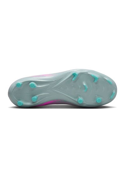 Nike Genç Çim Zemin Kramponu Jr Zoom Superfly 10 Acad Fgmg Mavi - 715569749 Mavi