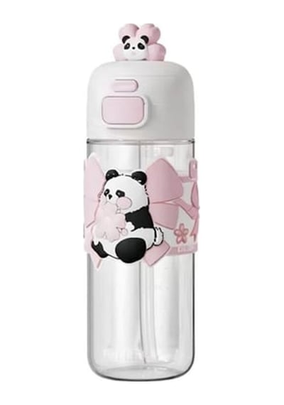 D2517 Dıller 600 Ml Trıtan Su Matarası