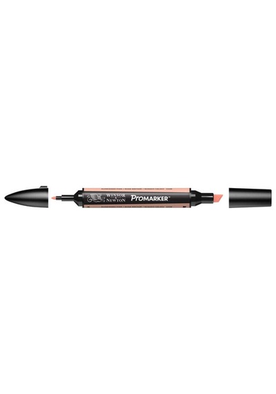 Winsor & Newton Promarker Kalem Sunkissed Pink O228 N11.522