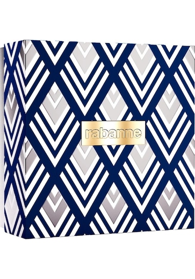 Paco Rabanne Invictus Edt 100 Ml + All Over Shampoo 100 Ml Erkek Parfüm Seti Odunsu