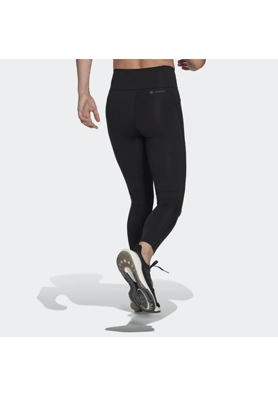 Adidas Kadın Tayt Run Essentials 1/1 Siyah