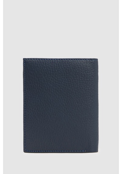 U.S. Polo Assn. Erkek Lacivert Cüzdan 50330610-vr033