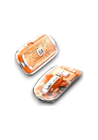Pg-9010 Mouse Fare