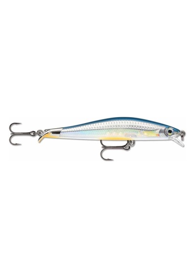 Rapala Ripstop Eb 9 Cm 7g Maket Balık 0.9-1.2 M Yüzme Derinliği