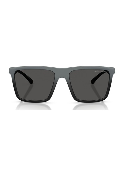 Ax 4162su 838887 57 Armani Exchange Güneş Gözlüğü Siyah