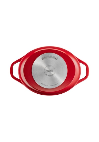Tefal Air Seramik Döküm Oval Tencere 30 CM