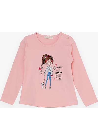 Breeze Kız Çocuktaytlı Takım Dostluk Temalı Kız Temalı 1.5-5 Yaş, Pembe-pembe Pembe Breeze Kız Çocuktaytlı Takım Dostluk Temalı Kız Temalı 1.5-5 Yaş, Pembe-pembe Pembe