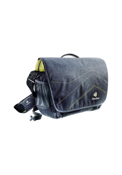 Deuter Operate Iı Omuz Tasıma Cantası-3148 Siyah