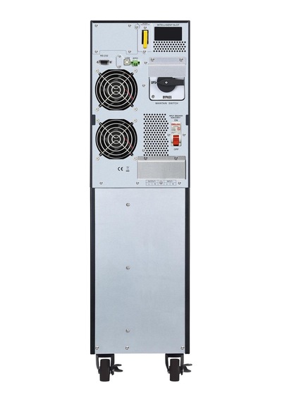 Schneider Electric Srvs10kı Ups Kesintisiz Güç Kaynağı 10kva