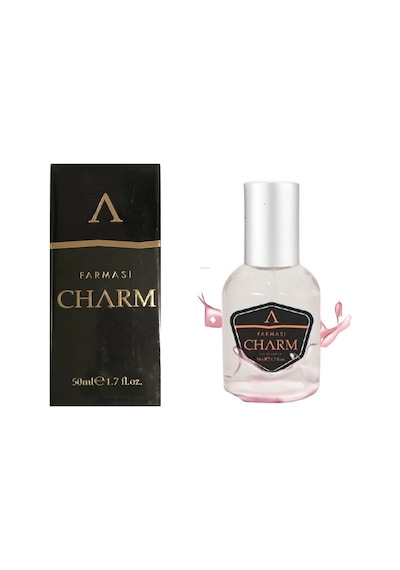 Charm Edp 50ml Erkek Parfüm Aromatik