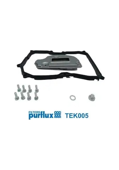Vw Jetta 3 Sanziman Filtresi 1.9 Tdi 2006-2011 Purflux Tek005
