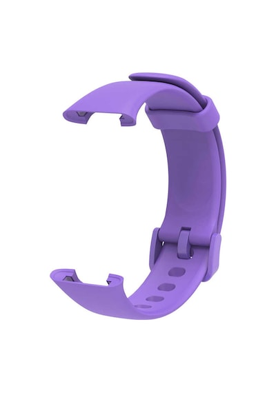 Xiaomi Mi Band 7 Pro Krd-70 Uyumlu Mkst Kordon-koyu Yeşil