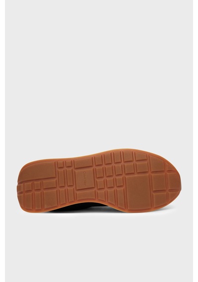 Calvin Klein Bayan Ayakkabı Yw0yw02060 0gm Siyah