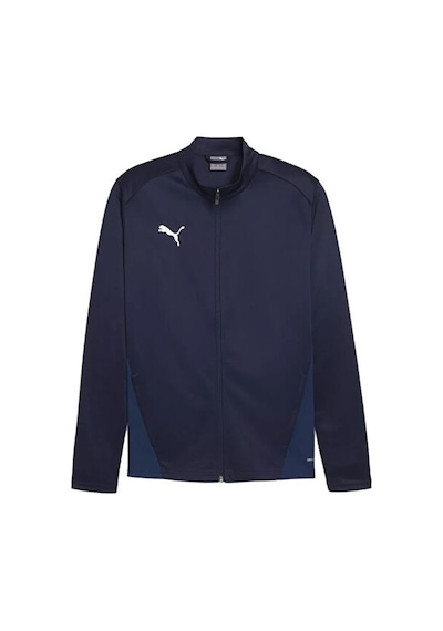 Puma Teamgoal Training Jacket Erkek Futbol Antrenman Ceketi 65863306 Lacivert Lacivert