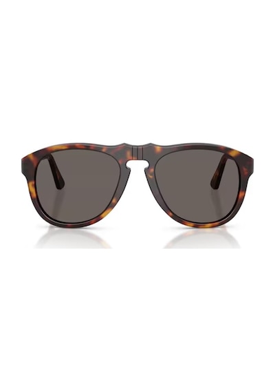 Persol Po0649ne 24 B1 56 Unisex Güneş Gözlüğü Gri