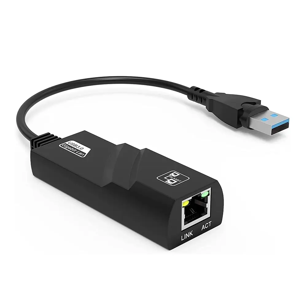 Netojen Nt-111 Usb 3.0 Ethernet Çevirici Gigabit 10/100/1000mbps