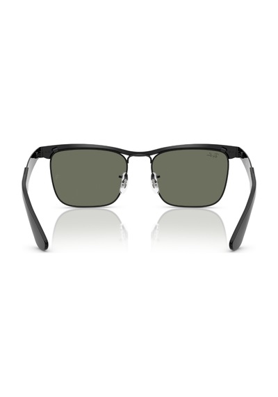 Rb 3875 002/39 53 Ray-ban Wayfarer Deluxe Güneş Gözlüğü Siyah