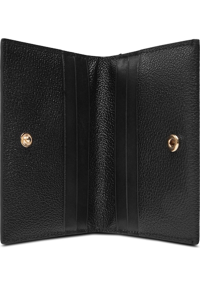 Calvin Klein Jeans Kadın Cüzdan Lv04f1063gub Siyah