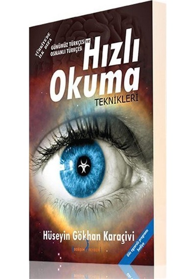 Günümüz Türkçesi ve Osmanlı Türkçesi Hızlı Okuma Teknikleri / ...