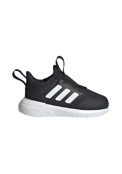 Adidas Bebek Spor Ayakkabı Tensaur Comfort Ac Ih1059 Siyah