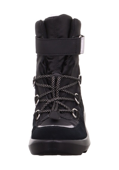 Superfit 1-000152 Twilight Siyah Gore-Tex Bot Siyah