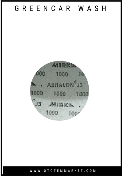 ABRALON 1000 150 MM ZIMPARA MIRKA ABRALON J 1000 150 MM