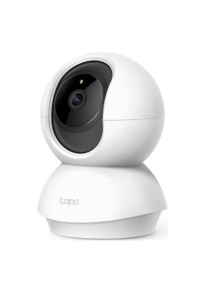 TP-Link Tapo C200 Pan/Tilt Home Security Wi-Fi Camera ( Ev Güvenlik Kamerası )