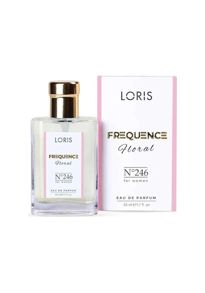 Loris K-246 Frequence Kadın Parfüm EDP 50 ML
