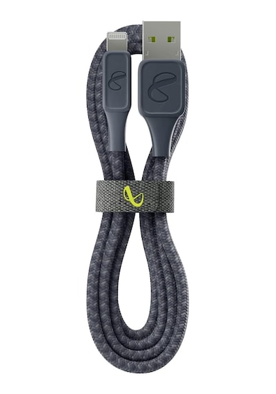 Infinitylab By - Instantconnect Kablo Usb-a Lightning,mavi,1.5m Standart