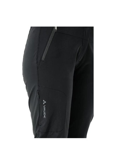 Vaude Farley Iıı Stretch Kadın Pantolon 42621-010
