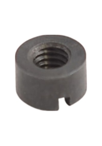 BDR Dik Kumaş Kesim Motoru 5inç Ön Kapak Somun / KX-60