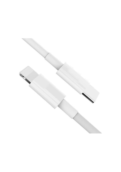 Şarj Aleti  Lightning Hızlı Şarj Type C Lightning Şarj Kablosu