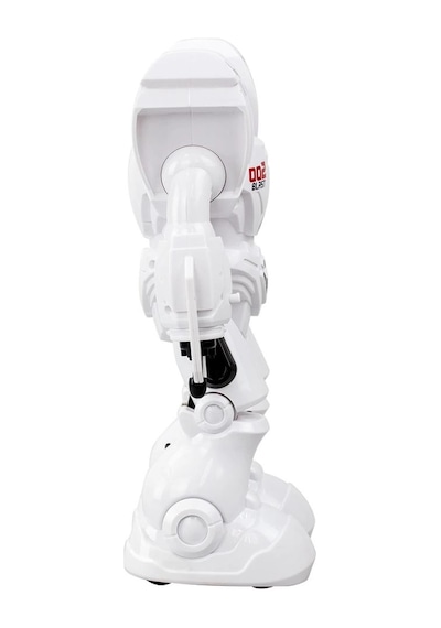 Silverlit Robo Blast One Kumandalı Robot Beyaz Çok Renkli