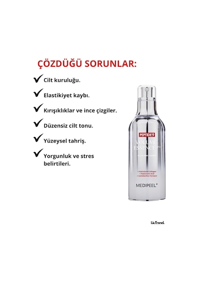 Medipeel Medi-peel Peptide 9 Volume All In One Ess. Pro 100 Ml