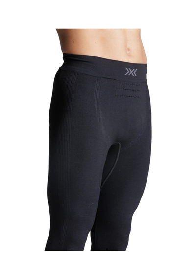 X-Bionic X-bıonıc X-bıonıc Mıghtywool Pants Men 6000 Siyah