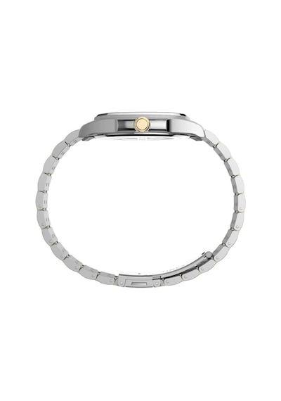 Timex Tw2y91400 Erkek Kol Saati Metalik Gri