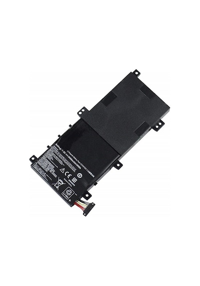 Asus Uyumlu Transformer Book Flip Tp550La Notebook Batarya Pil